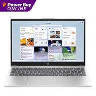 HP 15-FR0023TU โน๊ตบุ๊ค (15.6" Intel Core i7 RAM 16GB 512GB) รุ่น BQ9Z0PA#AKL + กระเป๋า