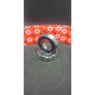 Honda GOLDWING 1800 F6B BAGGER BLACK rear wheel Bearing