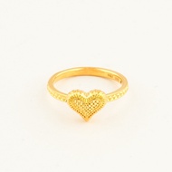 999 Gold Ring PGJR182403