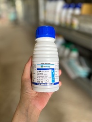 TILT SUPER 300EC chai 250ml Syngenta trừ đốm vằn vàng lá lem lép hạt