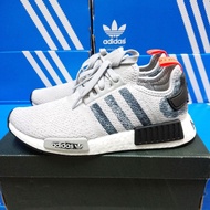 [small] Adidas Nmd R1 Grey Grey G27918
