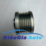 Generator pulley Nissan Teana 2.0 J32 L33 2008-2016 23151EL010, Kieu Gia Auto