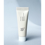 [MINI] BEAUTY OF JOSEON Sunscreen 50ml / 2 ตัวเลือก
