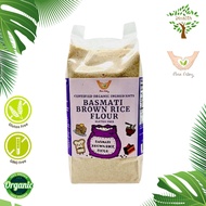 Clean Eating Organic Basmati Brown Rice Flour Xgluten Free / Organic Basmati Flour War X Gluten Free)