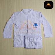 MUSLIM SD AL AZHAR PUTRA MUSLIM SUIT SD AL AZHAR PUTRA