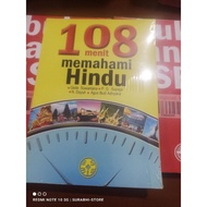 108 minutes book understanding Hindus