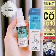 Bdferm Bio Spray 30ml - Imported Genuine