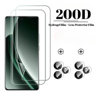 Honor Play7X HD waterproof hydrogel film For Honor Play 7X 7T 6T 6C 5T 5 4T 4 3e 3 Pro Youth 5G Hydr