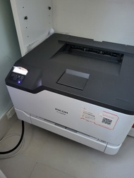 Ricoh laser printer