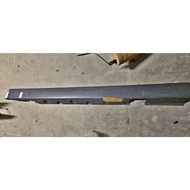 BMW 5 Series E60 Right Sill Side Skirt Trim Cover 51777178122
