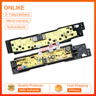 เครื่อง ETS-503WASHING NA-F100G3พานาโซนิคบอร์ด PCB (แผงบอร์ดคอนโทรล/แผงวงจร)