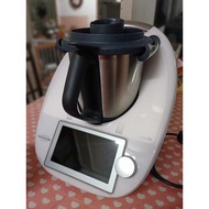 Thermomix TM6 PRELOVED