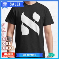 Aleph Hebrew Rune Premium T-Shirt
