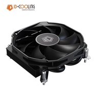ID-COOLING IS-30i 4 ท่อความร้อน CPU Cooler 4Pin PWM 3600RPM พัดลมสําหรับ Intel LGA1700/1200/115X & I