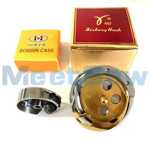 DESHENG HOOK JUKI LZ2280 2290 HOOK SEWING MACHINE HUAYANG BOBBIN CASE HAYA LIJIA ZOJE ZJ2290 JACK BC