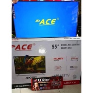 ace smart tv 55 inches