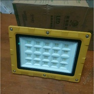 Spotlight Explosion Proof 50Watt 100Watt Waterproof Spotlight/ 50W 100W Led Floodlight