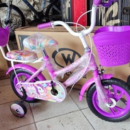 Ready || Sepeda Anak 3 Tahun Perempuan Dan Laki