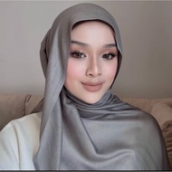 Shawl modal hijab | cotton bamboo rayon