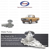GMB  Water Pump GWN-01A for Nissan Datsun Truck 620 720 J15