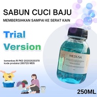 MEDUSA Desiria Liquid Detergent Sales Soft Detergent Liquid Detergent Anti-Stubborn Stains Laundry S