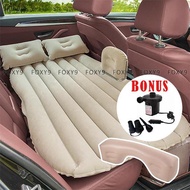 Car Air Mattress/Car Air Mattress/Car Mattress FR