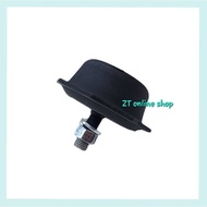 FRONT SPRING BUMPER. LOWER / TOYOTA HILUX LN166, PRADO KZJ95