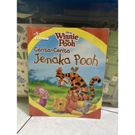 Pooh funny stories bbw books children's books