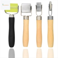 4 Pcs Sound Roller, Sound Deadener Roller Tool Car Sound Deadening Roller Sound Deadener Roller Set