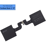 Microsoft Surface Book 2  15" 1793 1813 DYNH01 Laptop Notebook Tablet Battery @ 3070mAh Book2