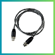 GDX8000 Metal Detector Power Cord for  -8000 GPX4500 GPX5000 Metal Detector Accessories tukxymglda7c