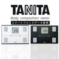 全新 BC-768 體脂磅 Tanita 日版BC-402 藍牙連手機 innerscan 智能脂肪磅 SMART Body Composition Scale