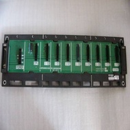 A1S35B A series PLC mounting base bar