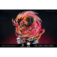 [GKRESIN] LB Studio - One Piece - Ryuo Luffy