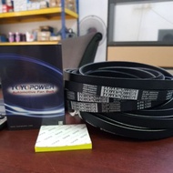 4PK1705 Myvi 1.3 Fan Belt