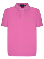 POLO RALPH LAUREN Men T-Shirts 710782592 032 Pink