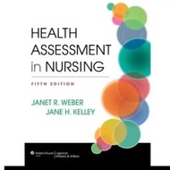 Health Assessment in Nursing 5th edition