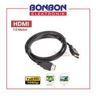 Cable HDMI 1.5 meters