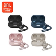 JBL Reflect Flow Pro Waterproof Wireless NC Active Sport Earbuds (Black/Blue/Pink/White)