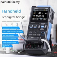 FNIRSI FNIRSI Digital Bridge LC1020E Handheld Portable Tester Inductance Patch LCR Multimeter