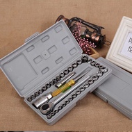 Auto Repair Tool 40-Piece Set Tool Set Car Car Tool Box Repair Tool Emergency Socket Combination Wre
