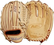 Wilson 2024 A2K Series 11.75 Inch D33 Baseball Glove