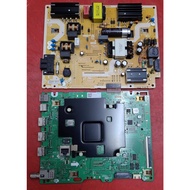 Samsung Tv UA50AU7000K Power board / Main Board / PCB