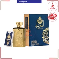 Ard Al Zaafaran Al Dirgham Limited Edition Perfume For Men And Women 100 ML EDP