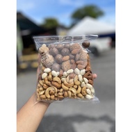 ROASTED CASHEW NUTS ‼️ KACANG THAILAND MIX GAJUS PANGGANG PISTACHIO WALLNUT MACADAMIA SIAM ORIGINAL