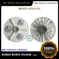 WF-T1061TH WF-T1068TH WF-T1122TH WF-TS1288TH WF-TS1400 LG WASHING MACHINE PULSATOR