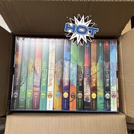 Wings of Fire Wings of Fire Fire Full Set 15 Volumes Wings of Fire English Novel Magic Adventure Sto