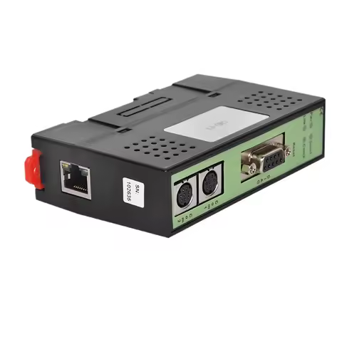 CMD NET30-FX Fx2n/3U Serial Port Plc to Ethernet Port TCP Protocol Module Converter