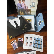 2gether the movie boxset (FULL)