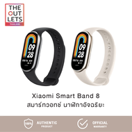 Xiaomi Mi Band 8 (Global Version) สมาร์ทวอทช์ Smart Watch Band 8 นาฬิกาอัจฉริยะ